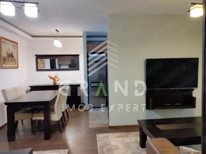 Ap 2 camere | balcon | parcare subterană | Mărăști/Teodor Mihali/Iulius Mall