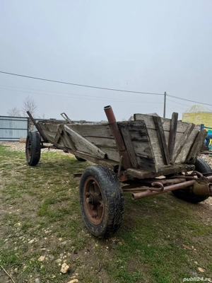 vand caruta si ham - imagine 3