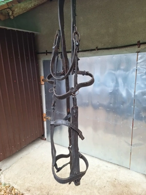 vand caruta si ham - imagine 4