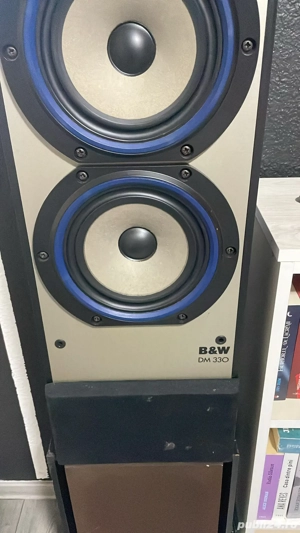 b&w boxe pasive - imagine 3