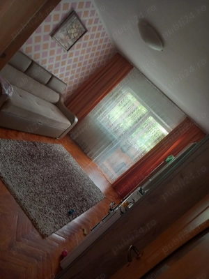 Apartament cu 3 camere decomandat, Tractorul - imagine 10