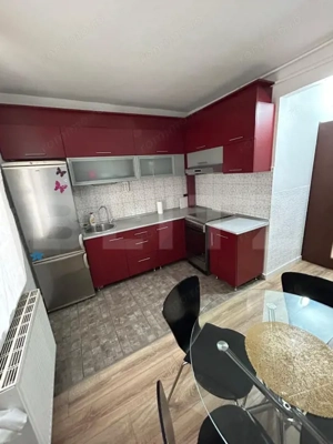 Apartament o camera, 36 mp, zona Tudor -Rodniciei - imagine 9