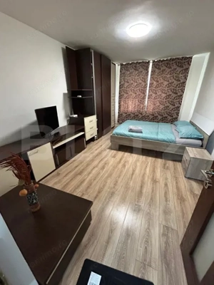 Apartament o camera, 36 mp, zona Tudor -Rodniciei - imagine 8