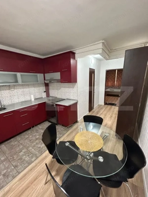 Apartament o camera, 36 mp, zona Tudor -Rodniciei - imagine 11