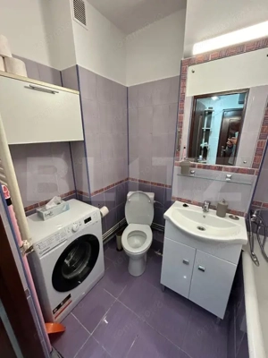 Apartament o camera, 36 mp, zona Tudor -Rodniciei - imagine 5