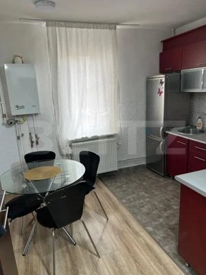 Apartament o camera, 36 mp, zona Tudor -Rodniciei - imagine 3