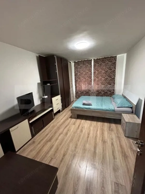 Apartament o camera, 36 mp, zona Tudor -Rodniciei - imagine 7