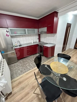 Apartament o camera, 36 mp, zona Tudor -Rodniciei - imagine 12