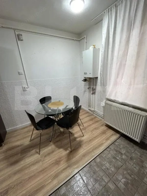 Apartament o camera, 36 mp, zona Tudor -Rodniciei - imagine 10