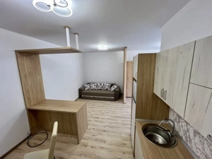 Garsonieră modernă, 31,17mp+ 12mp terasă – Vălenii de Munte - imagine 7