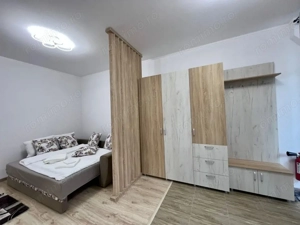 Garsonieră modernă, 31,17mp+ 12mp terasă – Vălenii de Munte - imagine 14