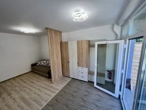 Garsonieră modernă, 31,17mp+ 12mp terasă – Vălenii de Munte - imagine 8