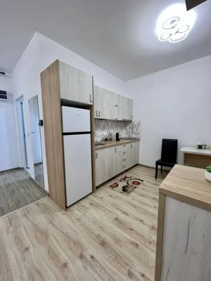 Garsonieră modernă, 31,17mp+ 12mp terasă – Vălenii de Munte - imagine 9