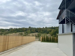 Garsonieră modernă, 31,17mp+ 12mp terasă – Vălenii de Munte - imagine 12