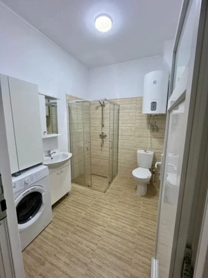 Garsonieră modernă, 31,17mp+ 12mp terasă – Vălenii de Munte - imagine 3