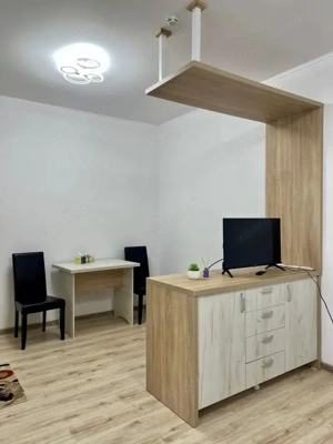 Garsonieră modernă, 31,17mp+ 12mp terasă – Vălenii de Munte - imagine 4