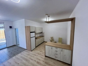 Garsonieră modernă, 31,17mp+ 12mp terasă – Vălenii de Munte - imagine 6