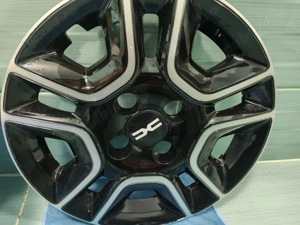 Capac roată Dacia Spring 