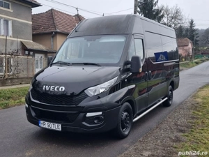 Iveco Daily Hi Matic - imagine 3