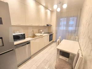 Apartament modern, 2 camere, 2 bai - Isaran Residence - imagine 7