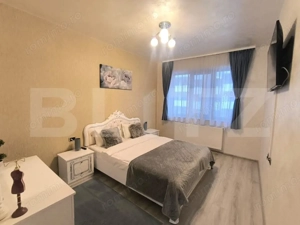 Apartament modern, 2 camere, 2 bai - Isaran Residence - imagine 4