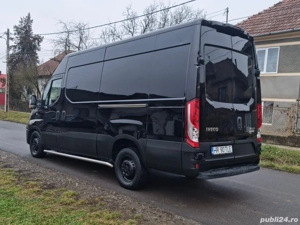 Iveco Daily Hi Matic - imagine 4
