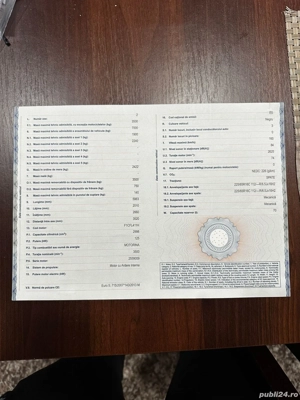 Iveco Daily Hi Matic - imagine 8