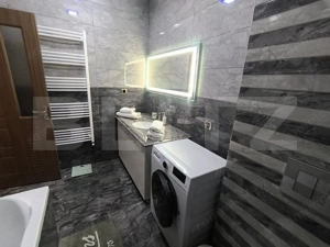 Apartament modern, 2 camere, 2 bai - Isaran Residence - imagine 10