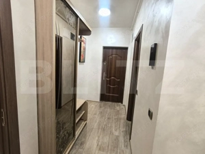 Apartament modern, 2 camere, 2 bai - Isaran Residence - imagine 12