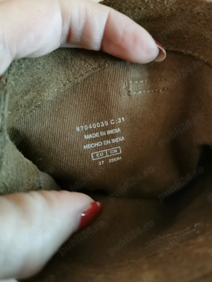 Cizme dama - imagine 2