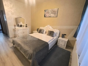 Apartament modern, 2 camere, 2 bai - Isaran Residence - imagine 5