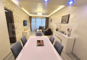 Apartament modern, 2 camere, 2 bai - Isaran Residence - imagine 2