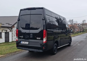 Iveco Daily Hi Matic - imagine 2