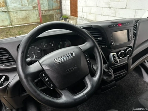 Iveco Daily Hi Matic - imagine 5