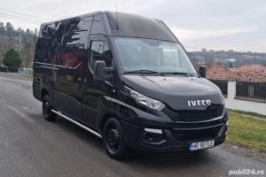 Iveco Daily Hi Matic