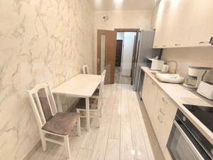 Apartament modern, 2 camere, 2 bai - Isaran Residence - imagine 8