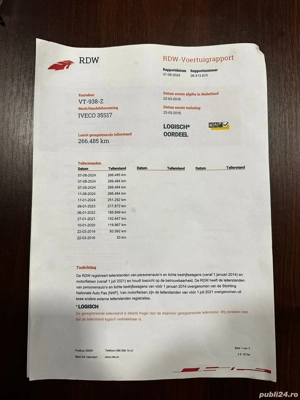 Iveco Daily Hi Matic - imagine 7