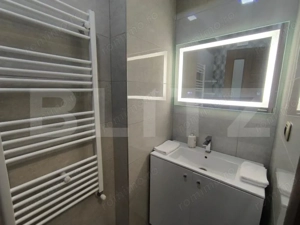 Apartament modern, 2 camere, 2 bai - Isaran Residence - imagine 11