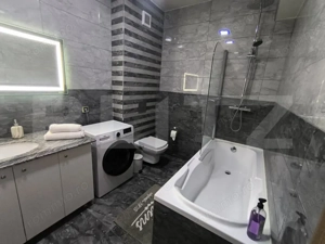 Apartament modern, 2 camere, 2 bai - Isaran Residence - imagine 9