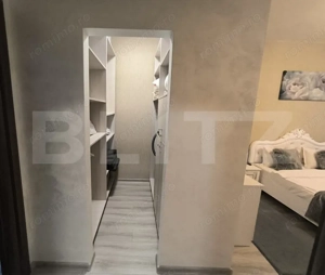 Apartament modern, 2 camere, 2 bai - Isaran Residence - imagine 6