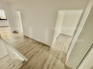 Comision Zero!Duplex modern cu 3 dormitoare+Birou, terasă, 315 mp teren, Mosnita - imagine 14