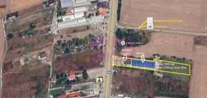 Showroom în Sudul Bucureștiului - imagine 2