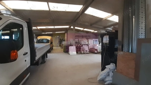 Showroom în Sudul Bucureștiului - imagine 9