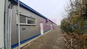 Showroom în Sudul Bucureștiului - imagine 8