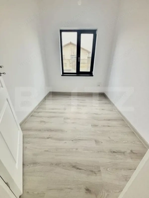 Comision Zero!Duplex modern cu 3 dormitoare+Birou, terasă, 315 mp teren, Mosnita - imagine 6