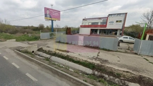 Showroom în Sudul Bucureștiului - imagine 4