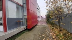 Showroom în Sudul Bucureștiului - imagine 18