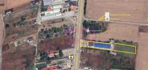 Showroom în Sudul Bucureștiului - imagine 19