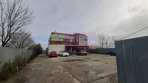 Showroom în Sudul Bucureștiului - imagine 10
