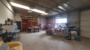 Showroom în Sudul Bucureștiului - imagine 13